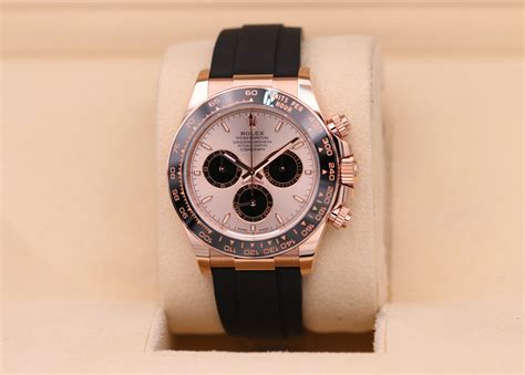 rolex sundust dial review